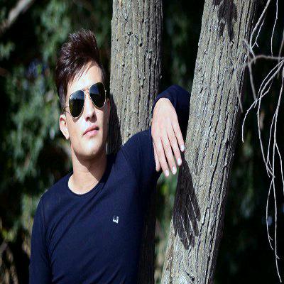 علی احمدیانی رشت پوشیوا